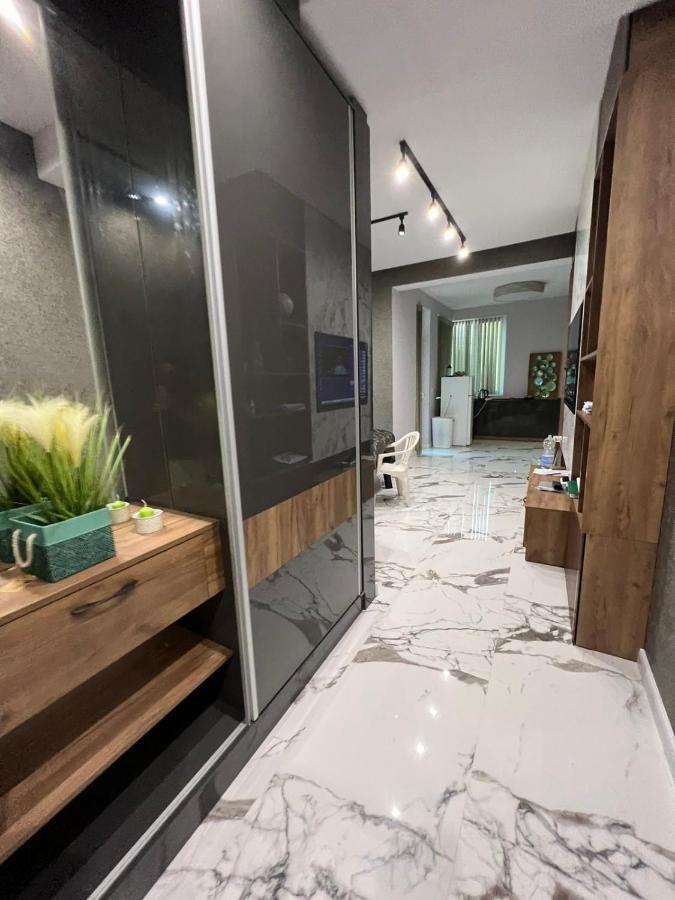 Floral Boutique Hotel Pleven Bagian luar foto