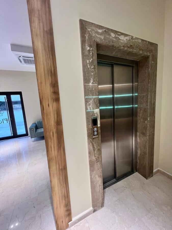Floral Boutique Hotel Pleven Bagian luar foto